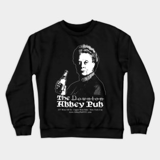 The (Downton) Abbey Pub Crewneck Sweatshirt